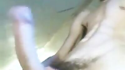 Jerking Off Amateur Hotty: Ultimate Gay Porn Experience