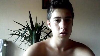 Little Chubby Web-Cam: Hot and Ready for Action!