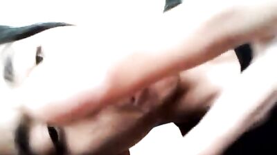 Delicious cum eather