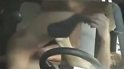 Car Boys Takeover: Action Packed Gay Porn Video!