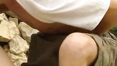 Boys in Action: Cum with Us!