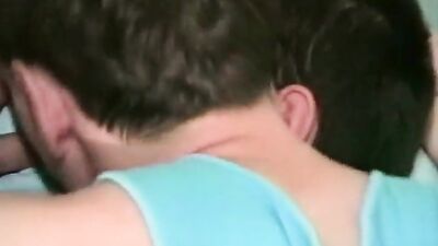 Boysforfun: The Ultimate Action Adventure - Part 5