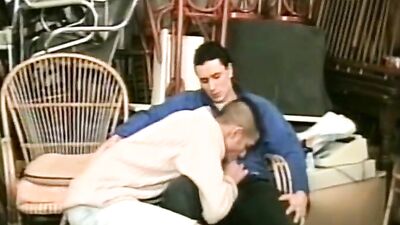 Boysforfun: The Ultimate Action Adventure - Part 5