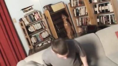 Young & Dusty: The Lone Showman