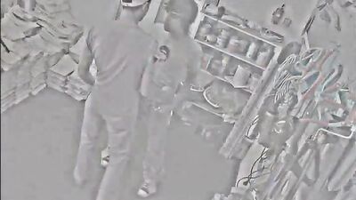 Tooling Around with Twinks: Gay Porn Action Adventure