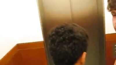 Action-Packed Gay Porn Adventure - Guys in Action