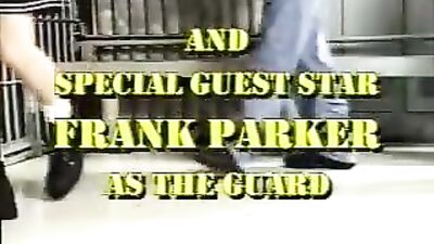 Stepbrotherly Desires: Gettin Done by the Guard!