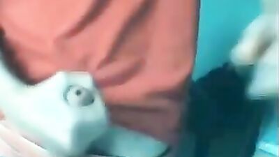 Web-Cam Boys Explosive Cumshot!