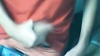 Web-Cam Boys Explosive Cumshot!