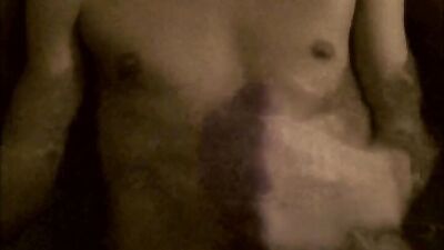 GayPornWaterSolo - WonderfulWaterWank