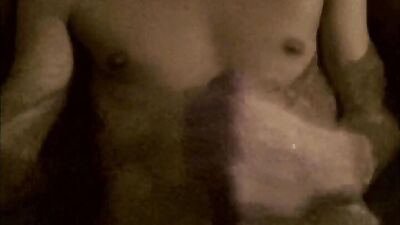 GayPornWaterSolo - WonderfulWaterWank