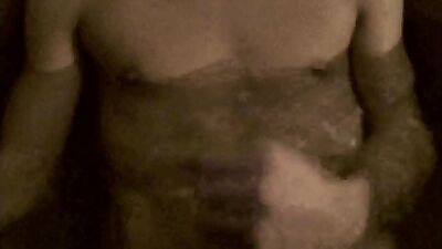 GayPornWaterSolo - WonderfulWaterWank