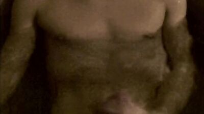 GayPornWaterSolo - WonderfulWaterWank