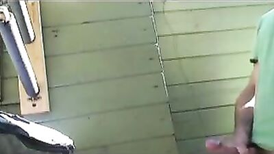 Young and Hungry - Big Cum Shot Solo Twink