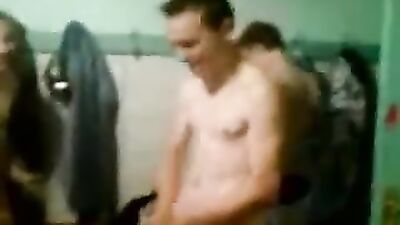 Mecos Cum: Explosive Cum Shots!