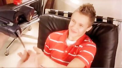 Gay Porn Connections: A Short Film Experience