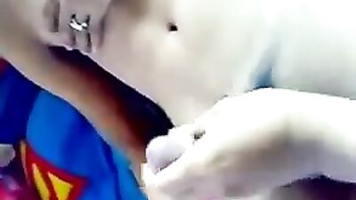 Asian Smiling Delight: The Ultimate Wank Experience!