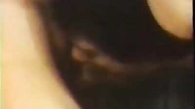 Threesome on the Deck: Vintage Gay Porn Reunion