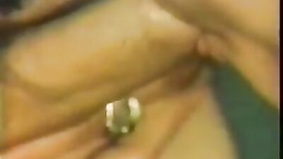 Threesome on the Deck: Vintage Gay Porn Reunion