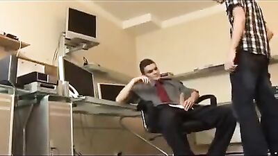 Bareback Servicing: The Sequel