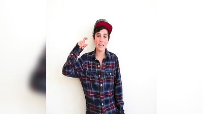 Stronger Porn Parody - Kelly Clarksons Gay Porn Video