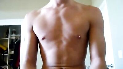 Gay Interracial Couple - Sweet US Amateur Action