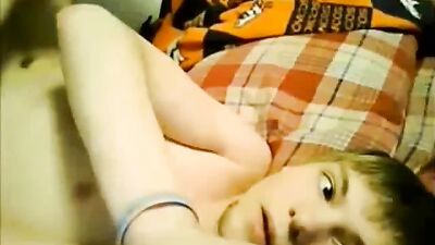 Face Camboy Cumshot Fury - The Return of the Web-Cam Solo King!