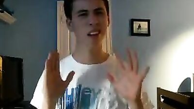 Signed Love: Just The Way You Are