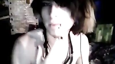 Emo Wanks - Solo Porn for Emo Lovers!