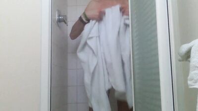Young Shower Boys Sexy Amateur Adventure!