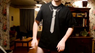 Bareback Fun Waxing - The Ultimate Gay Porn Experience!