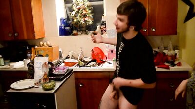 Bareback Fun Waxing - The Ultimate Gay Porn Experience!