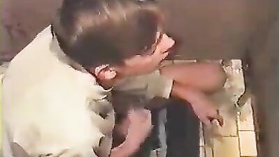 Boys Play Games - The Return of Vintage Porn