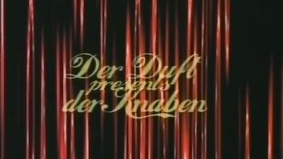 Mans Best - Der Duft der Knaben # 1 Reborn: A Vintage Gay Porn Video Experience!