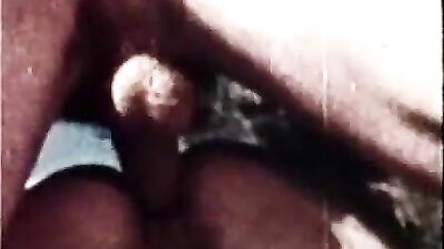 John Holmes - Action Gay Porn Video