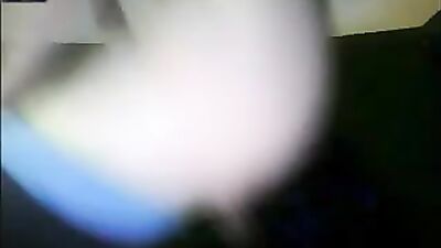 French Cam Wank - Web-Cam