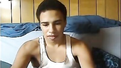 Gay Porn Horny Hetero Fuckers: Web-Cam Wank Sessions This video will feature hot gay men who are horny and ready to fuck. The web-cam wank sessions will be explosive and you wont want to miss it!