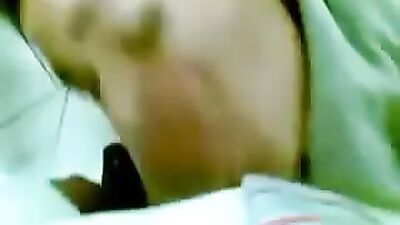 Bathroom Blowjob Revenge