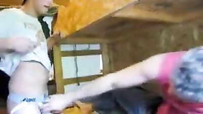 Cherrie Poppers - The Ultimate Amateur Gay Porn Experience