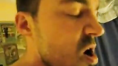 Cherrie Poppers - The Ultimate Amateur Gay Porn Experience