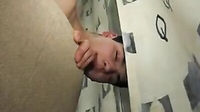 Couch Fuckers: Bareback Boys Unleashed