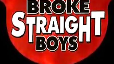 Straight Boys Delivering Ultimate Gay Porn Action!