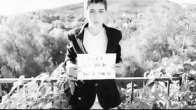 Superkian13s Little Things: One Direction Music Video Gay Porn Adventure!