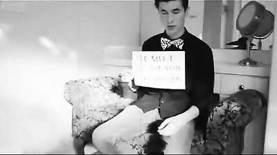 Superkian13s Little Things: One Direction Music Video Gay Porn Adventure!