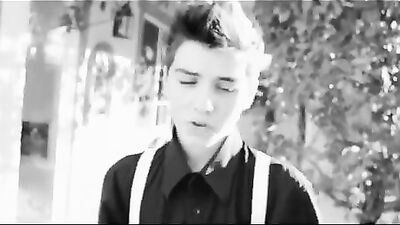 Superkian13s Little Things: One Direction Music Video Gay Porn Adventure!