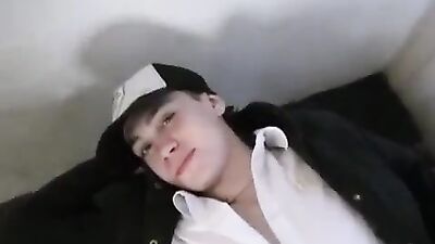 Table Masturbation Explosion!