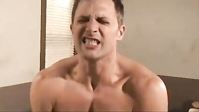 No More Private Lessons: Hardcore Gay Action!