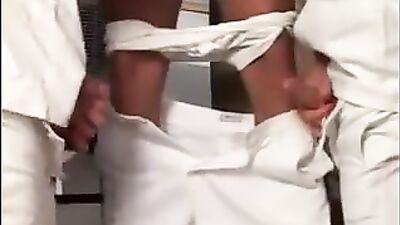 Twincest Fantasies: The Ultimate Group Sex Experience!