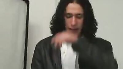 Gay Porn Video: Drunk Action - Get Naked and Have Fun!