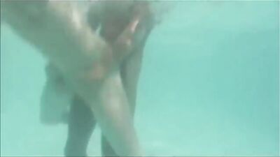 Gay Underwater